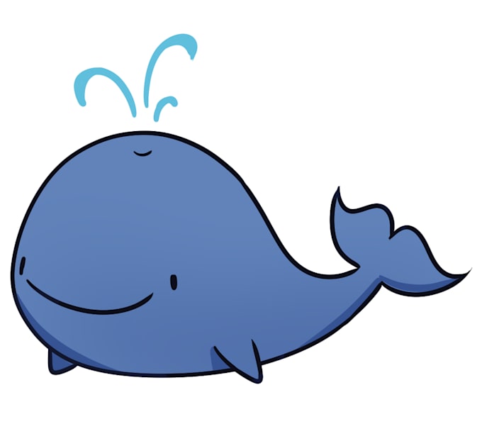 draw you a chibi animal