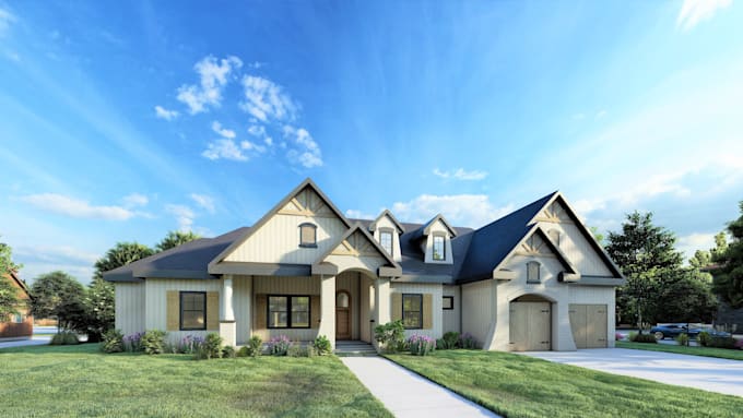 do creative architectural 2d3d drawings revit, cad, sketchup