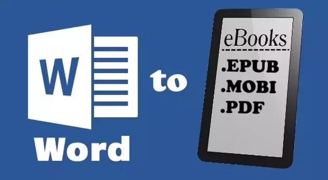 do ebook formatting for amazon kindle