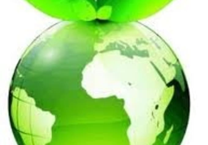 share about organic farming