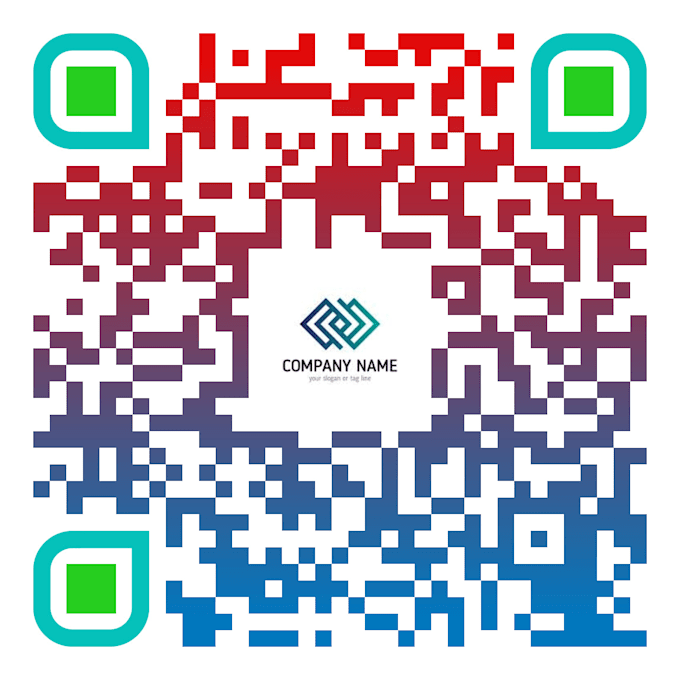 Create high definition custom qr codes for different uses by Jayr2113