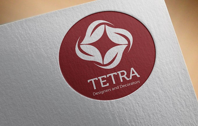 design your brand identity logo for you