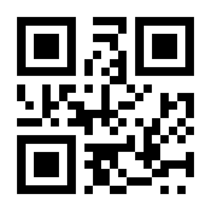 android, qr code,data entry