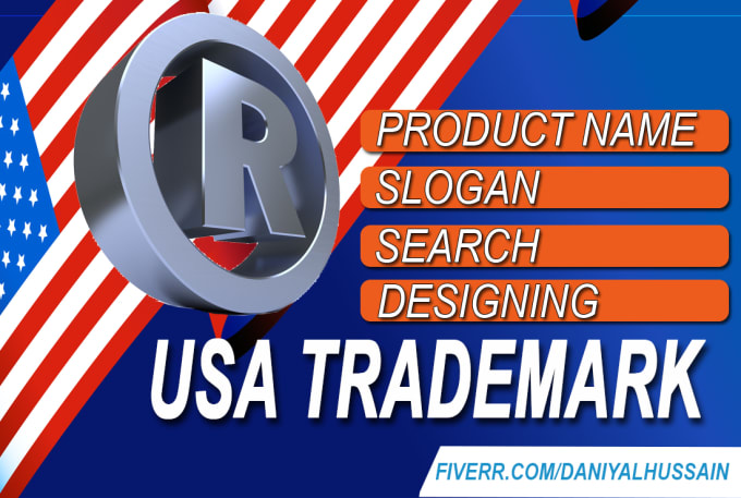 I will do USA trademark filing