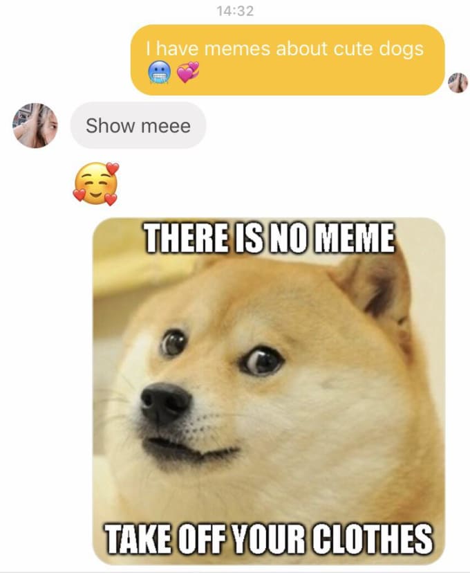 Photoshop A Meme For You By Maxdorozynski