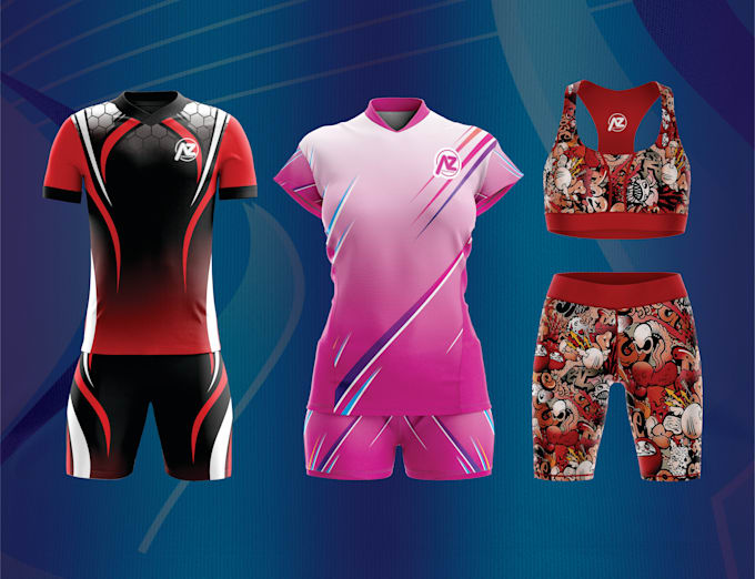 create sublimation realistic 3d mock up for you