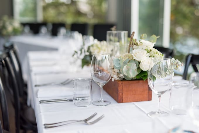 plan and organise your events