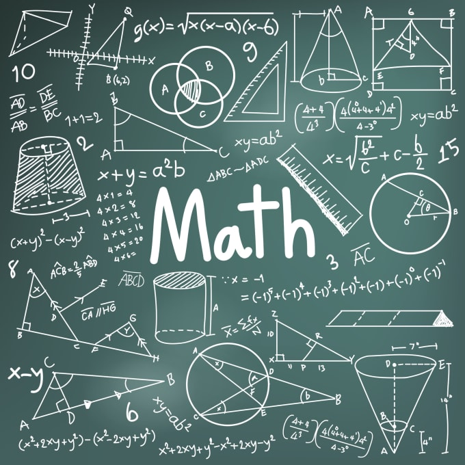 Tutor you in high school math by Pathomator | Fiverr
