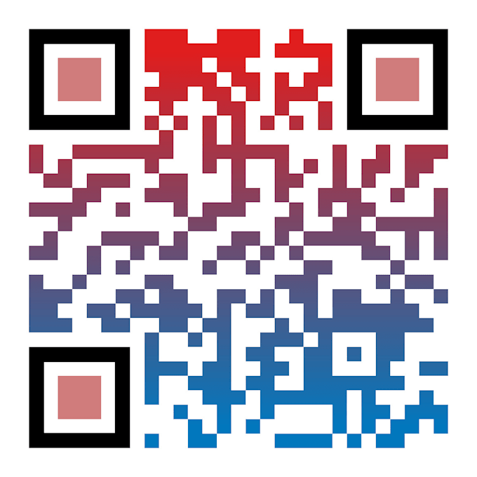 Create best qr code by Vikramsp Fiverr
