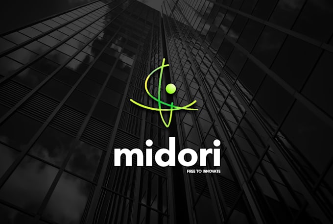 design business and professional logo design