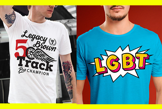 what is the best quality tshirt