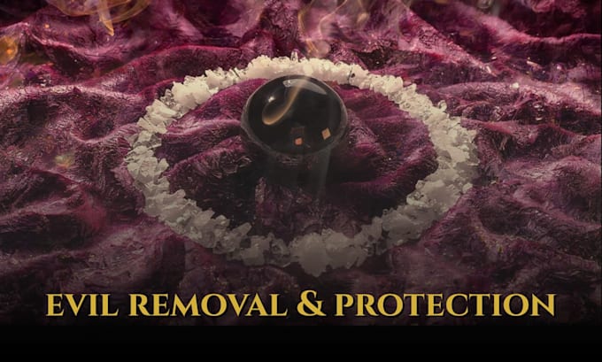awaken your kundalini for protection and evil removal