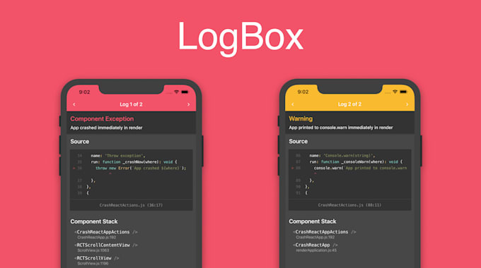 resolve any bug error in your react native and expo app