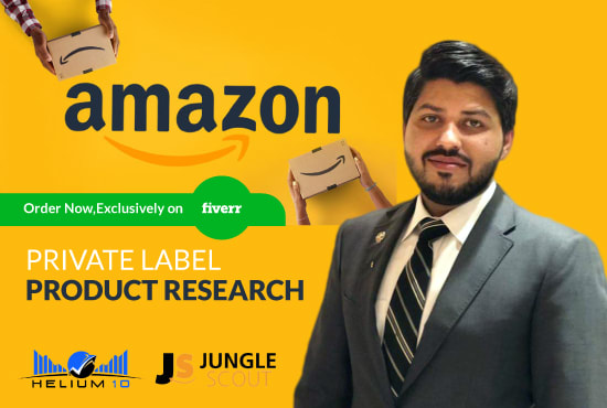 find a life changing product for amazon fba , pl