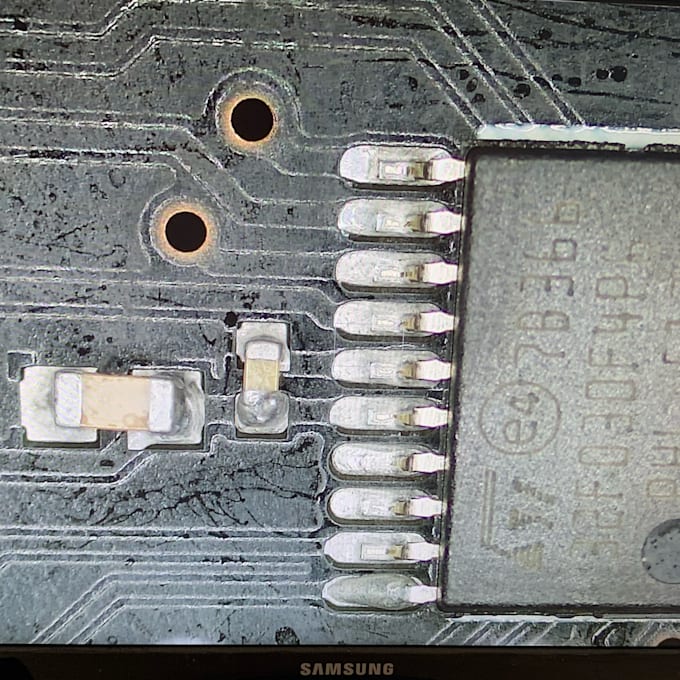 Pcb design altium designer by Ashlabs | Fiverr