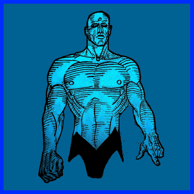 Illustrate Characters And More By Bookofboop Fiverr Illustrate Characters And More By Bookofboop Fiverr