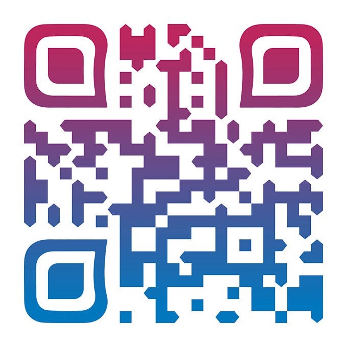 Make variety types of qr code by Hussainmotagamw | Fiverr