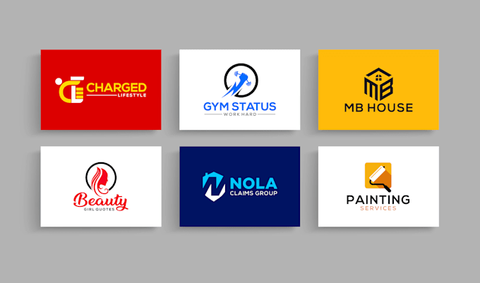 Do Modern Minimalist, Versatile Luxury, Business Logo Design