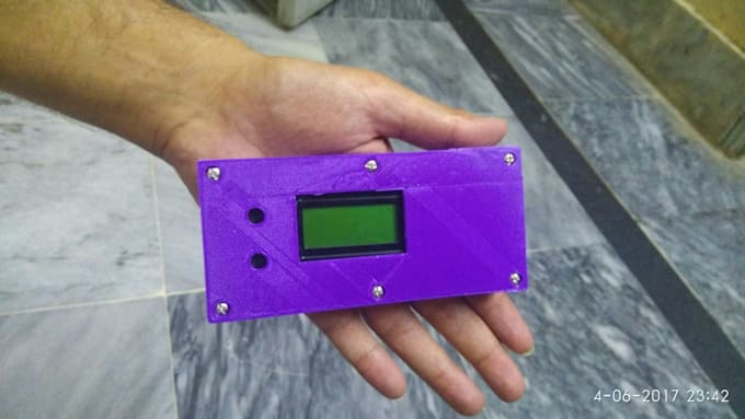 design prototypes to full products for you