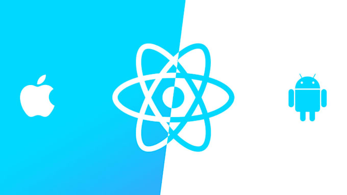 Develop android and ios application in react native by Iamsfa | Fiverr