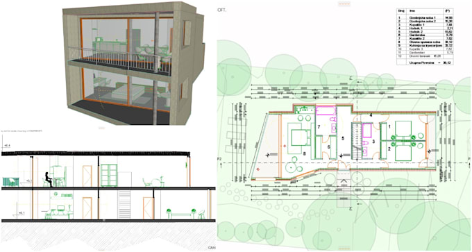 archicad versus revit archicad versus revit