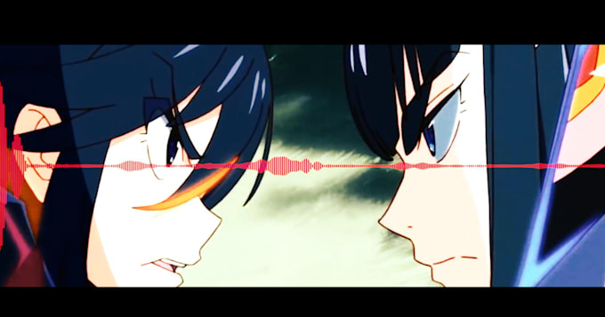 Create An Amv For Your Rap Song Your Anime Of Choice By Deathscythevid