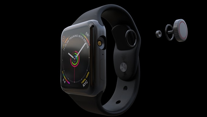 do 3d product, display designs modeling and rendering