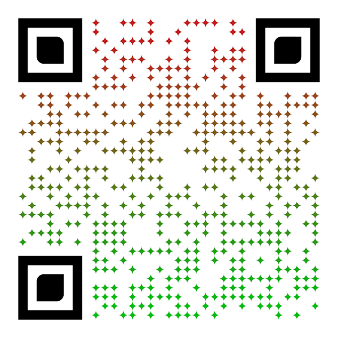 create a world class qr code and seo expert
