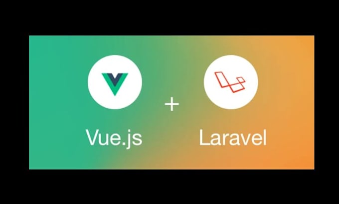 develop web apps using vuejs, PHP laravel , full stack
