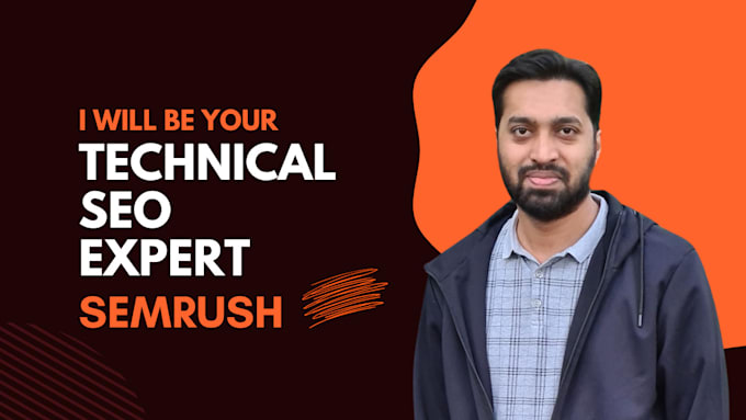 do semrush, moz, ahrefs, screaming frog SEO site audit and fix errors