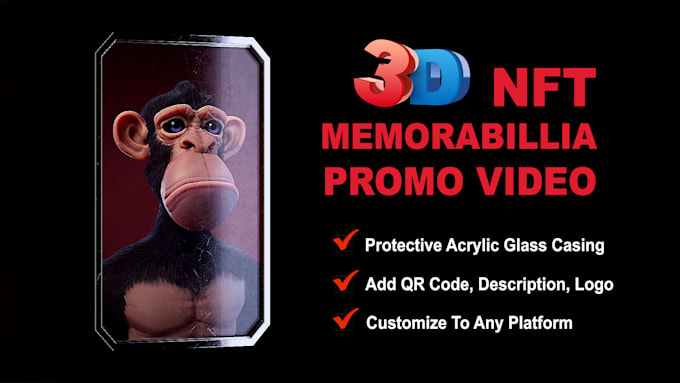 create a spectacular 3d nft baseball card pokémon card promo