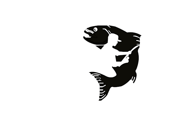 create silhouette anything vector for you