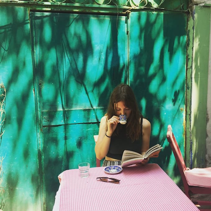 Translate french into perfect english, oxford languages grad by Sophie