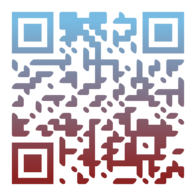 Create best quality qr code by Yogeshsingh007 | Fiverr