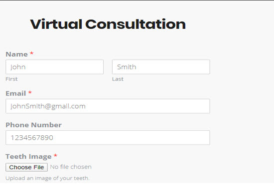 expert in gravity forms, contact form 7 fix or create custom forms for any web