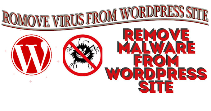fix hacked wordpress site and remove malware virus
