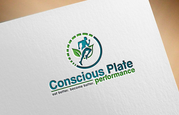 design a premium logo for your company or business