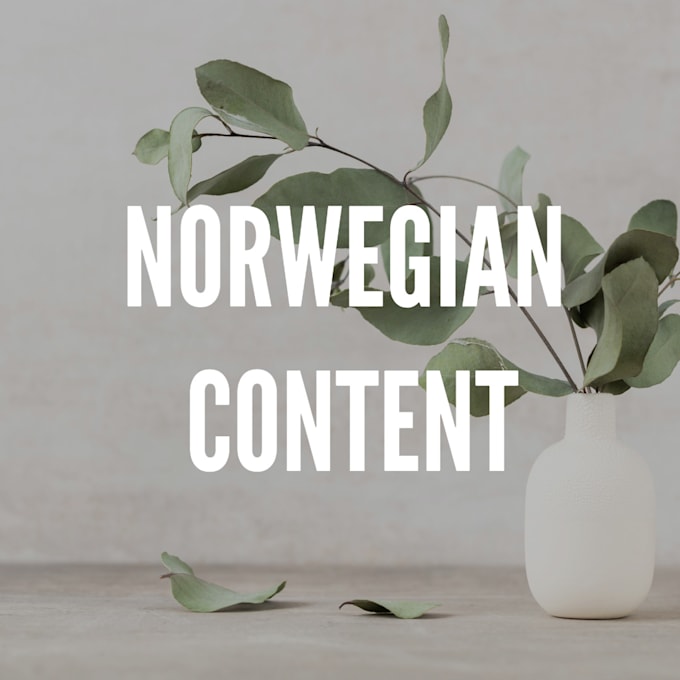 write content to your website with or without SEO