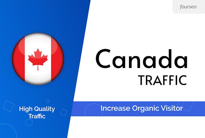 bring high quality, canada targeted web visitors