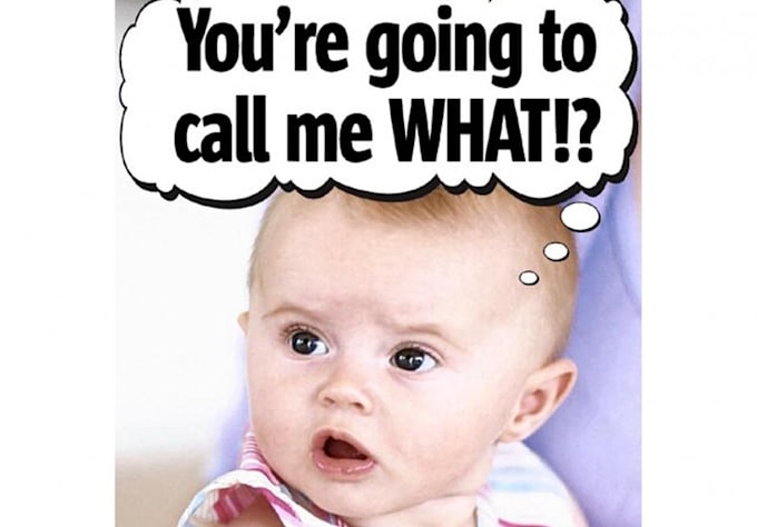 help you choose an English name