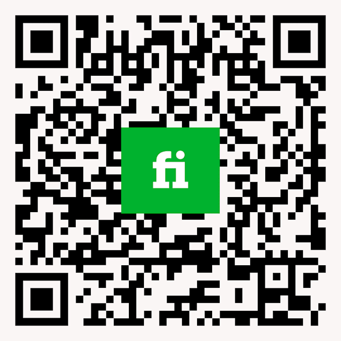create qr code for business and personal in 2 hours