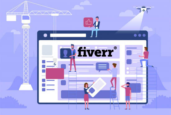 do pro front end development, be your front end developer