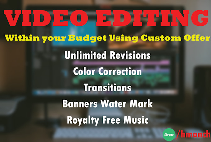 do premiere pro and after effect work for you