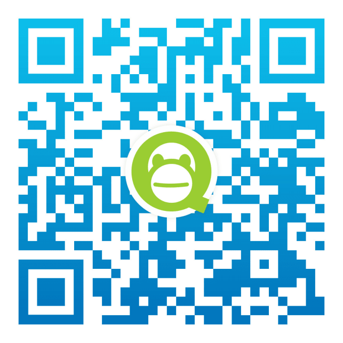 Create very good and affordable qr codes by Abhishekanand93 | Fiverr