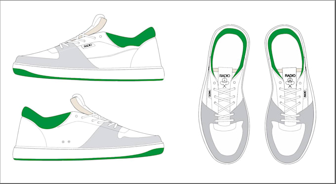 design your own running shoes