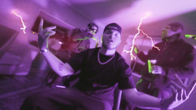 edit your music video professionally