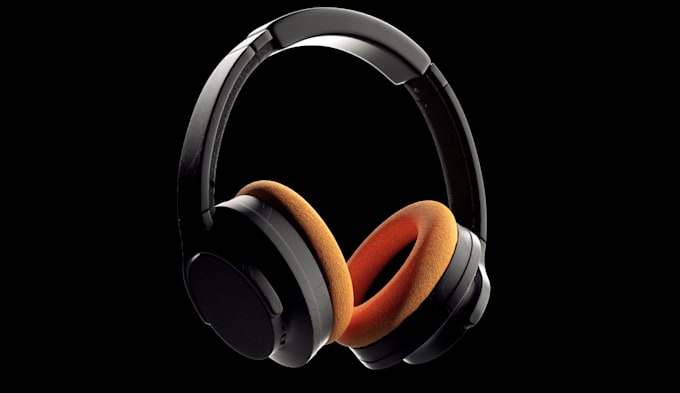 do a professional 3d product animation video