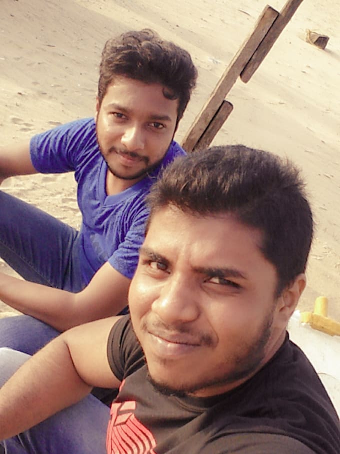 Edit or enhance photos using by Raviduprasanna Fiverr