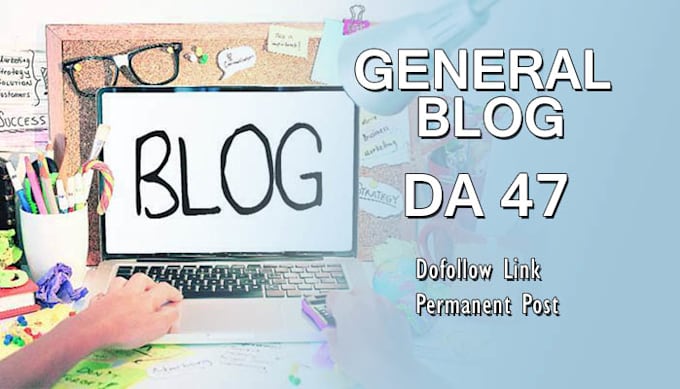 do guest post on general blog