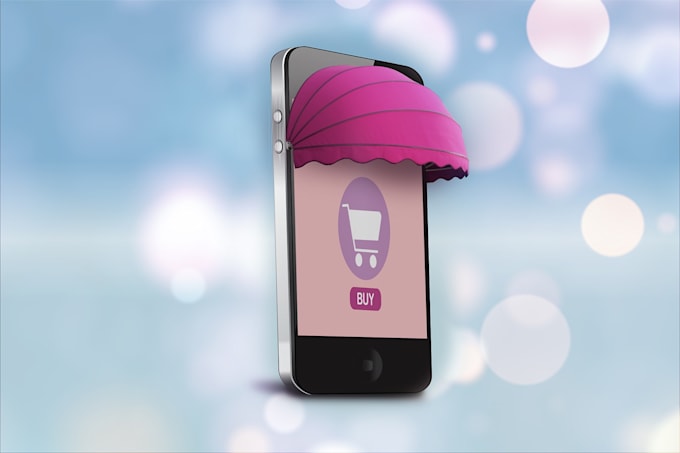 build a creative online shop using woocommerce and elementor